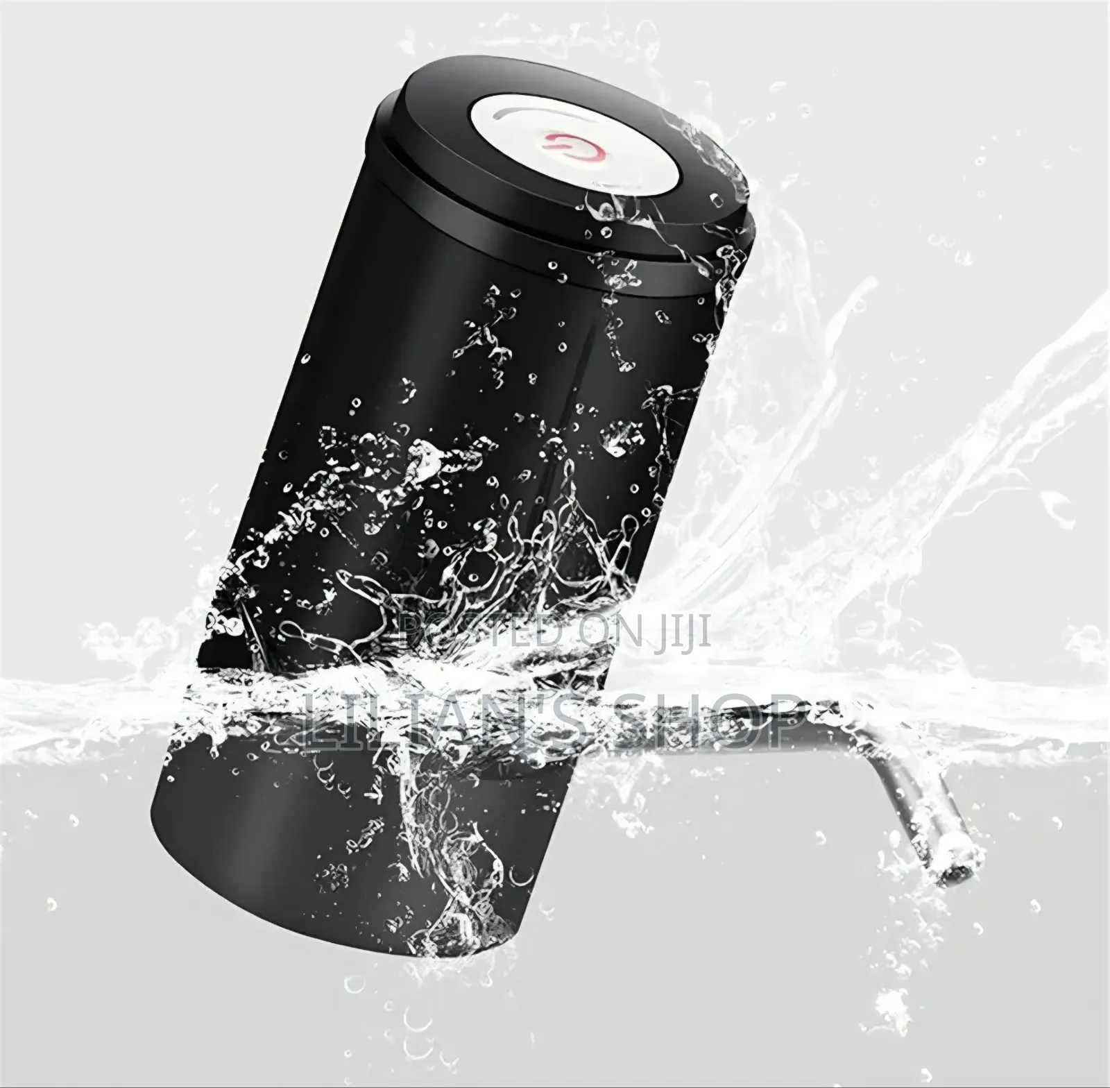 Touch Electric Water Dispenser Pump
