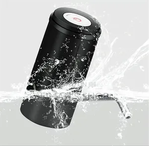 Touch Electric Water Dispenser Pump