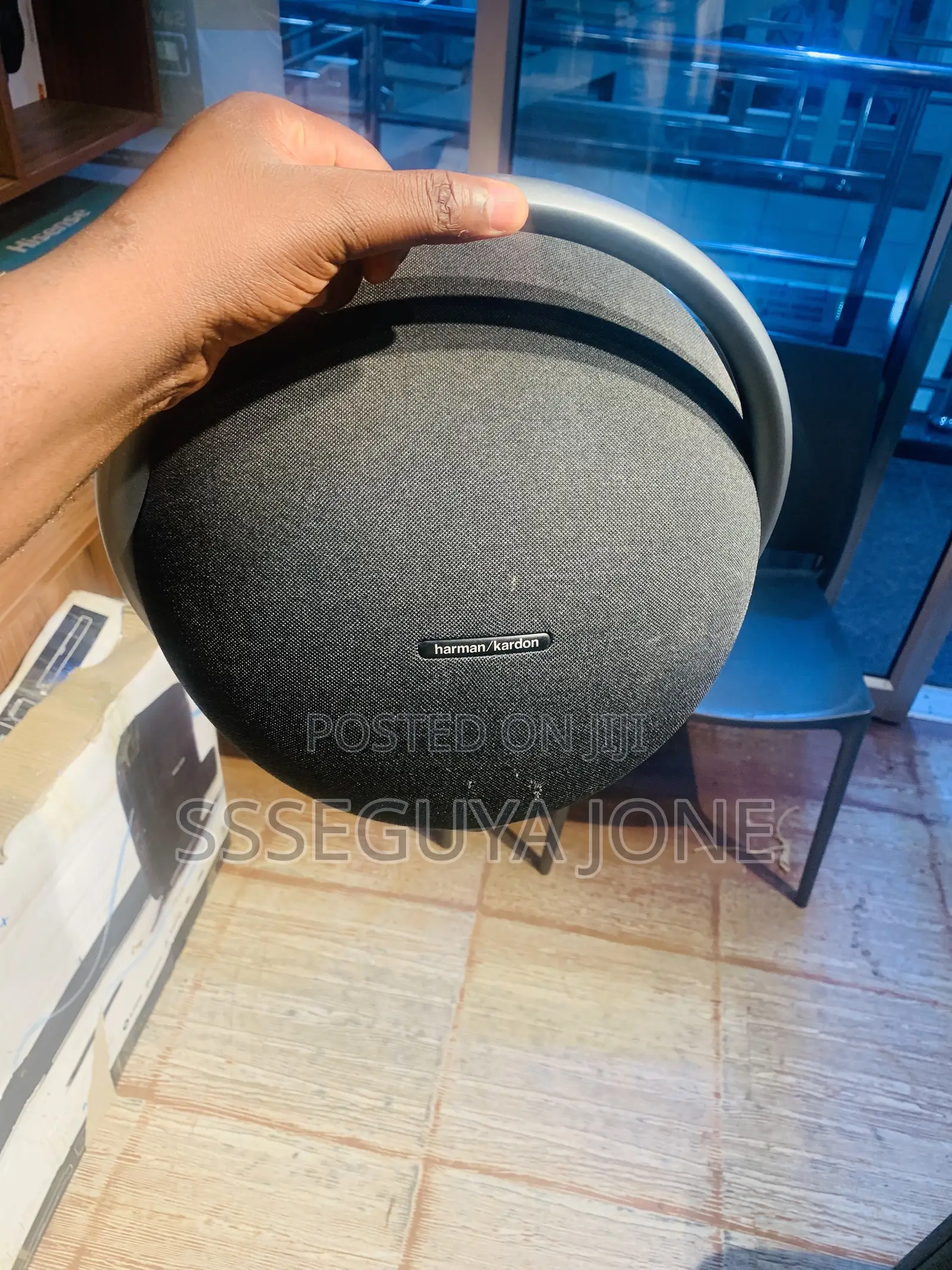 Harman Kardon Studio 8