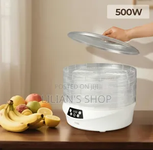 Winning Star ST-9990 Food Dehydrator