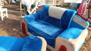 High Destiny Fabric Sofars