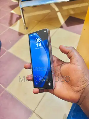 Samsung Galaxy Z Fold 5 512 GB Gray