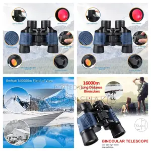 High Power 60x60 Waterproof Binoculars