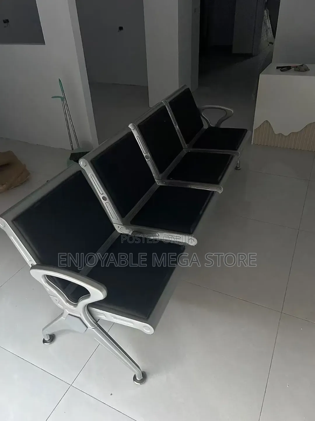 Airport Waiting Chairs Waiting Chairs 4 Seaters