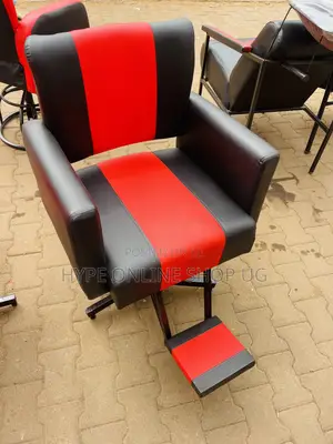 Modern Designs Barber Chair