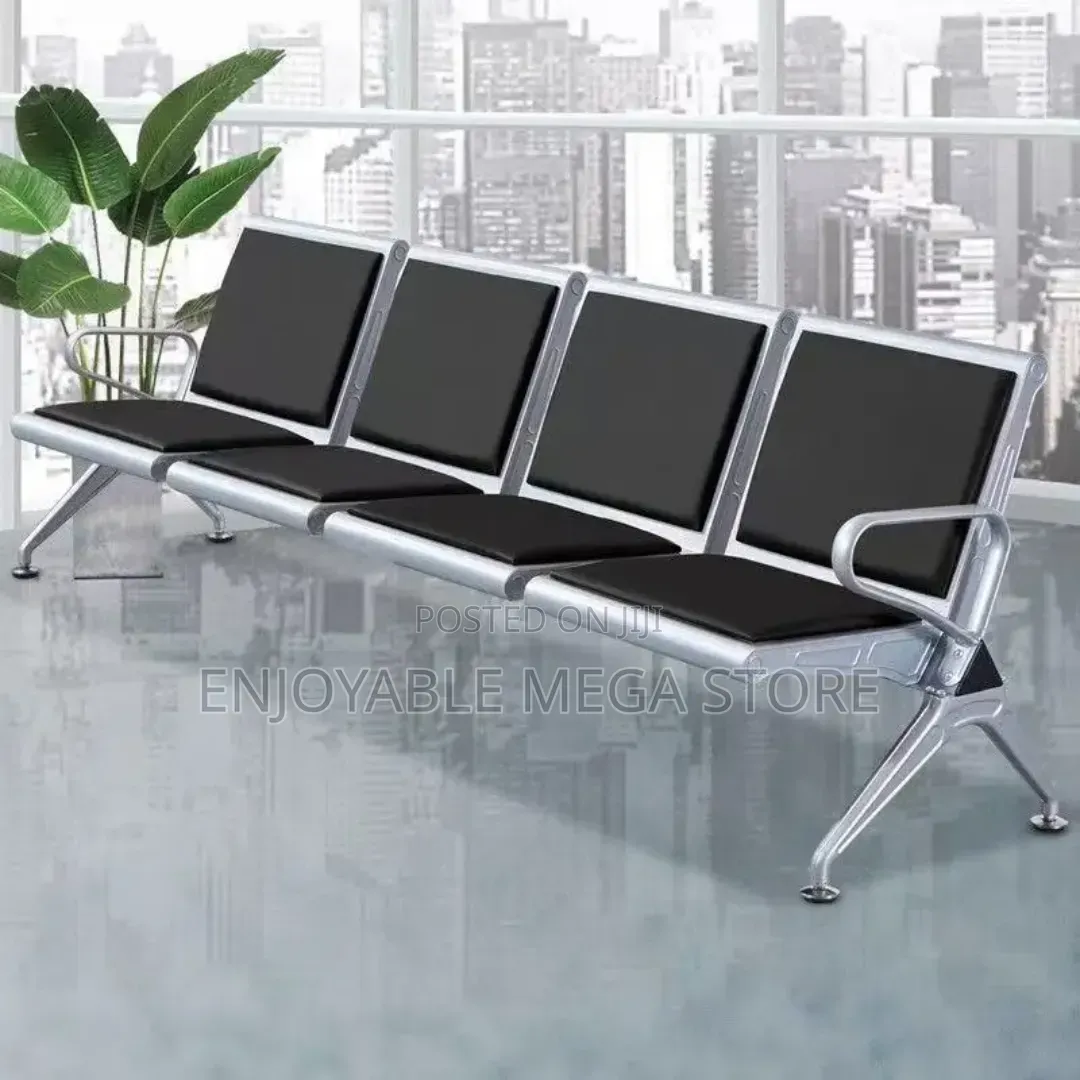 Modern Quality Waiting Chair Modern Quality Waiting Chair