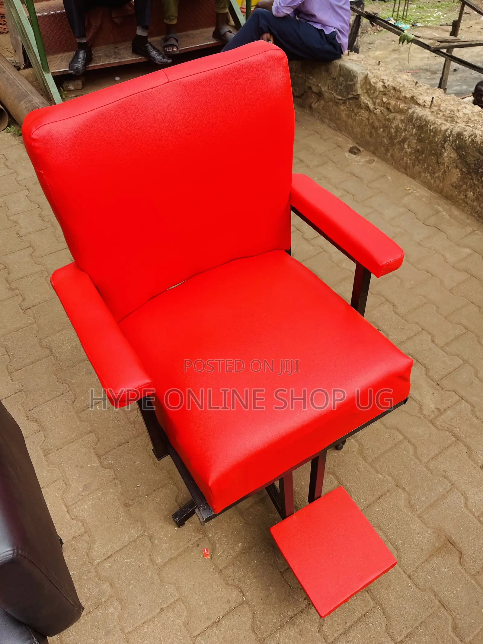 Grace of God Brandnew Salon Chair