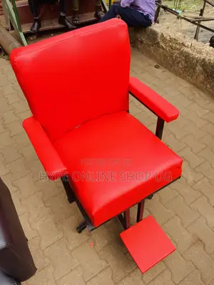 Grace of God Brandnew Salon Chair