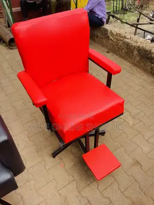 Grace of God Brandnew Salon Chair