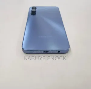 New Samsung Galaxy A15 5G 256 GB Blue