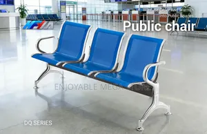 3 Seaters Waiting Chairs Waiting Chairs