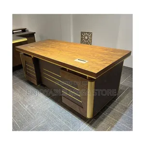 Executive Office Table Executive Office Table 1.4mtrs