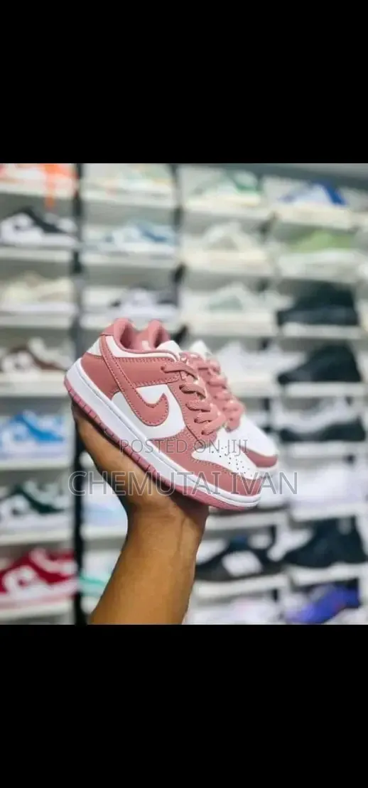 Puma Sneakers for Kids