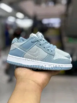 Puma Sneakers for Kids