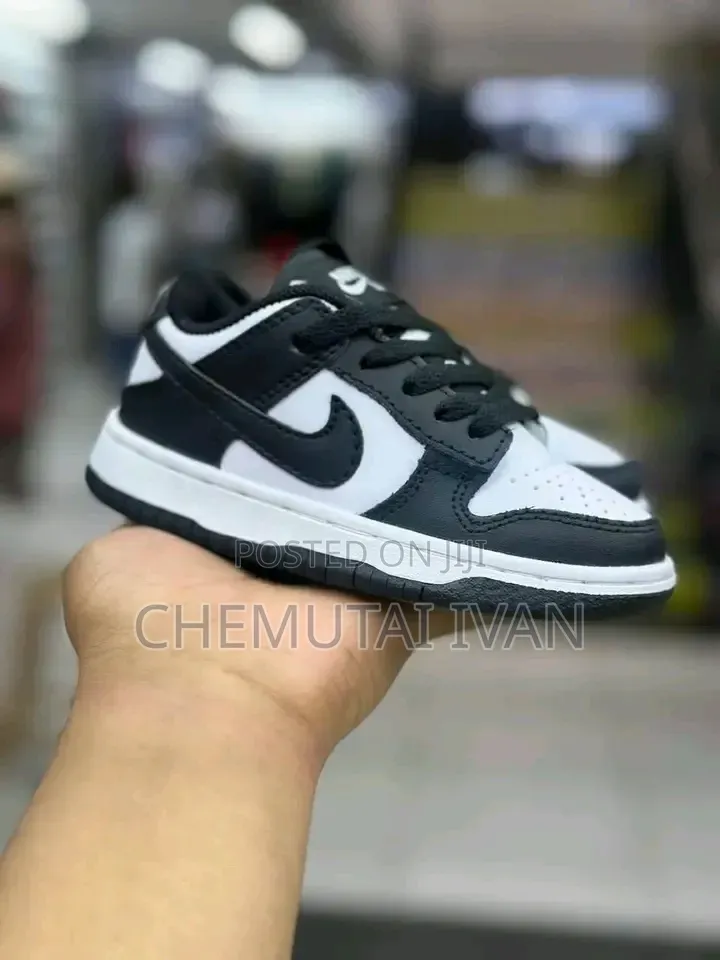 Puma Sneakers for Kids
