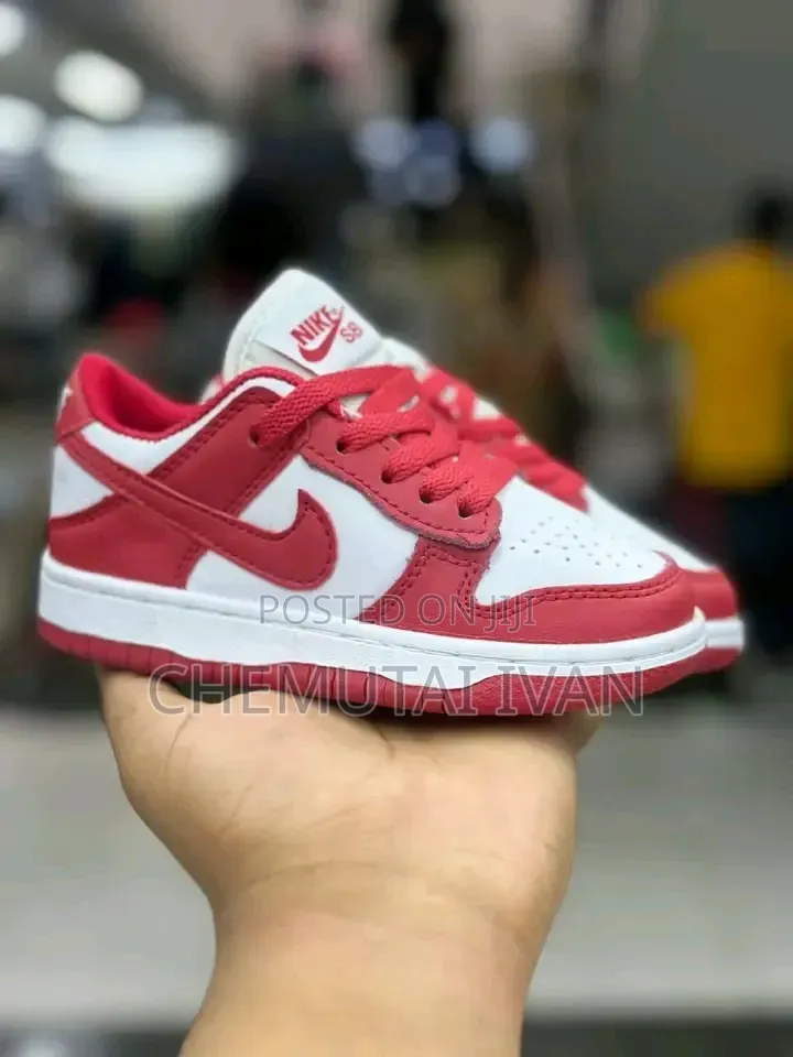 Puma Sneakers for Kids