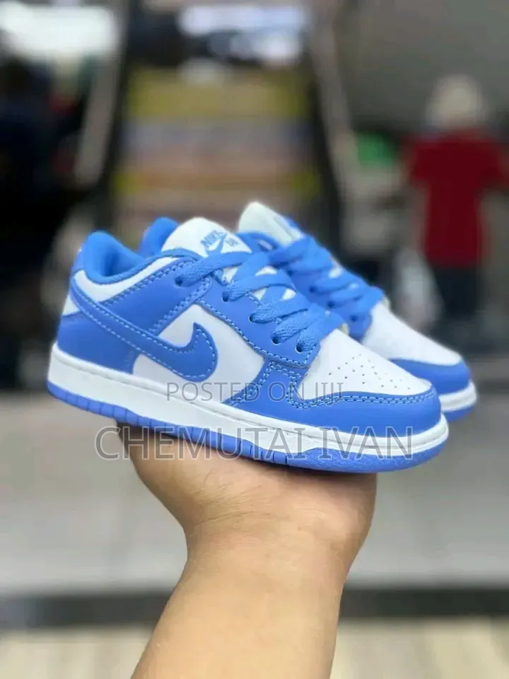 Puma Sneakers for Kids