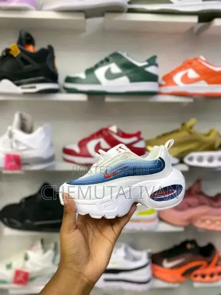 Puma Sneakers for Kids