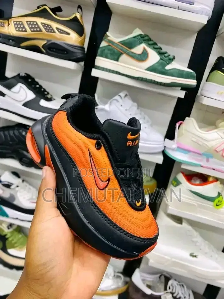 Puma Sneakers for Kids