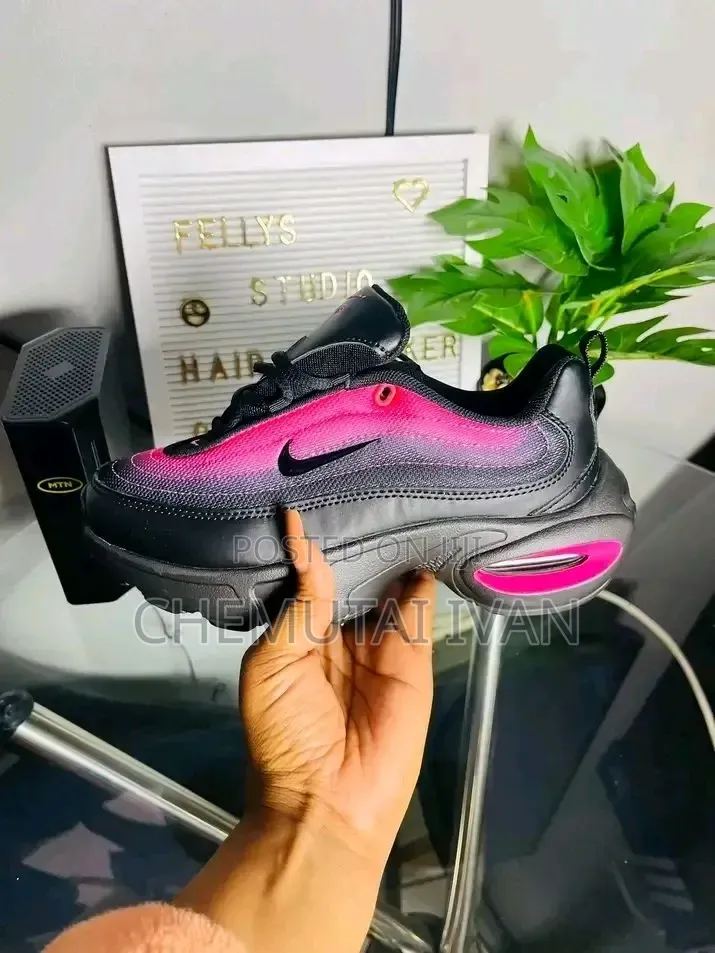 Puma Sneakers for Kids