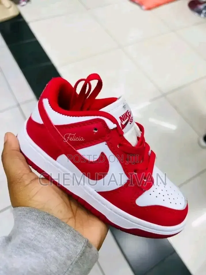 Puma Sneakers for Kids