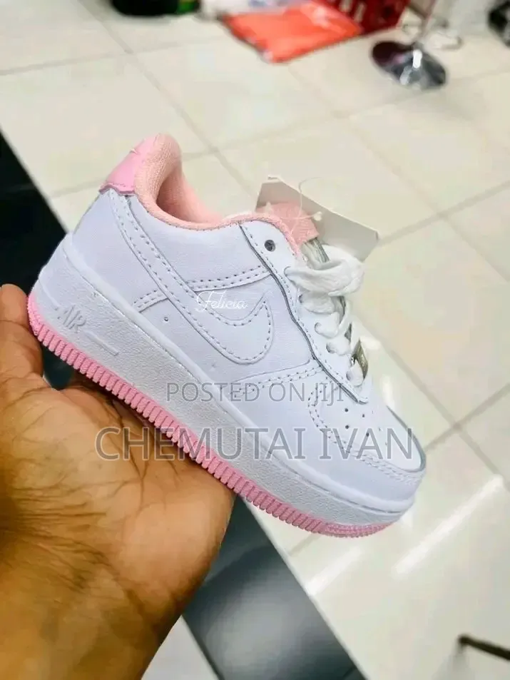 Puma Sneakers for Kids