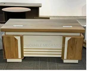 High Quality Wooden Office Desks Office Desks
