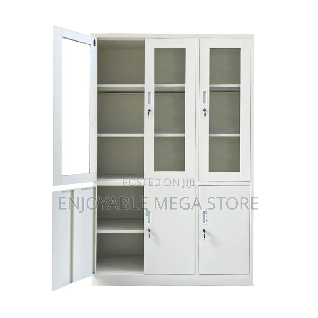 3 Door Office File Cabinet Office File Cabinet