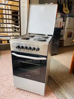 Imported Used Full Electric Blueflame Cooker