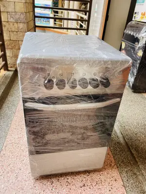 Imported Used Full Electric Blueflame Cooker