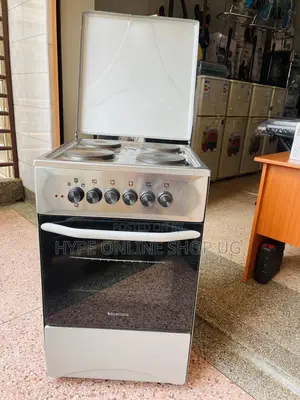 Imported Used Full Electric Blueflame Cooker
