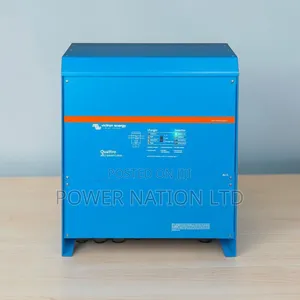 Victron Quattro 48/15000/ Heavy-Duty Inverter/Charger