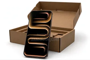 New Infinix Note 60 Pro 256 GB Black