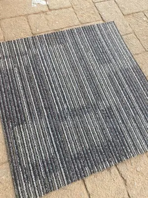 Soft PVC Carpets Per Squaremeter