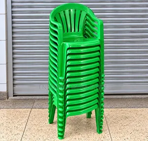 1Pcs Mega Plastic Chairs Plastic Chairs