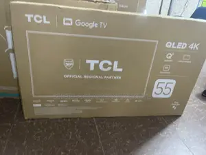 55 Inches QLED TCL