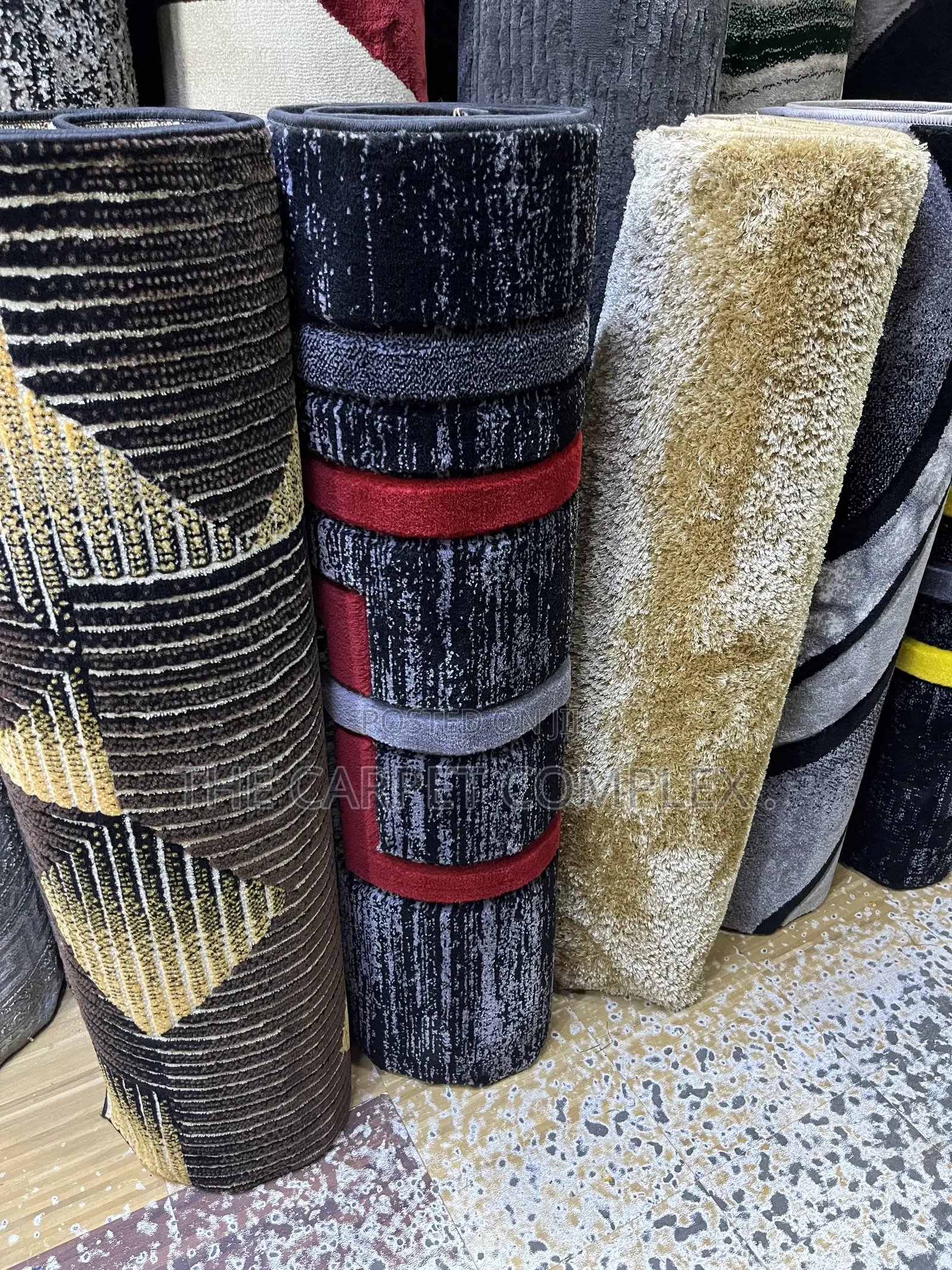 Centre Rugs Medium Size