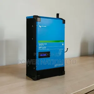 Victron Easy Solar 48v/5000va Hybrid Victron Inverter (Inbuilt Mppt)