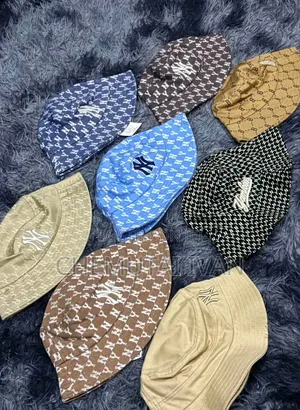 Cotton Beanie