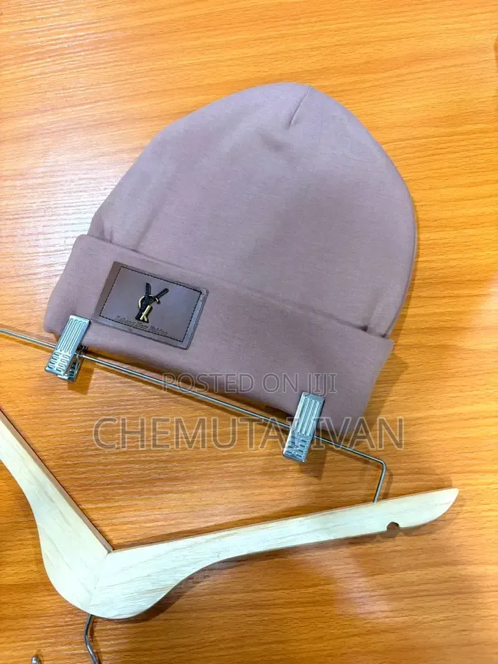 Cotton Beanie