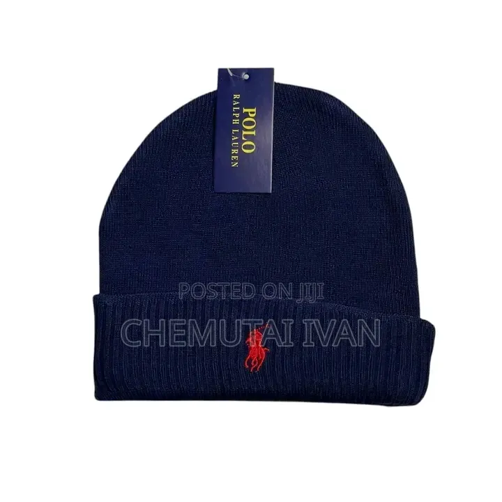 Cotton Beanie