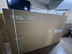 75 Inches Premium Qled TV