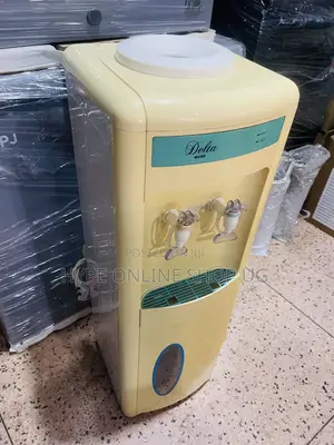 Delta Digital Imported Used Cooler/Hot Water Dispenser