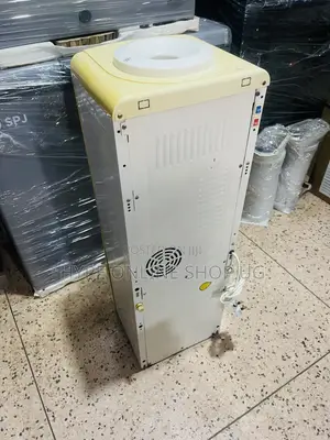 Delta Digital Imported Used Cooler/Hot Water Dispenser