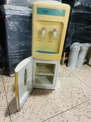 Delta Digital Imported Used Cooler/Hot Water Dispenser