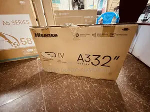 32 Inches Hisense Digital TV