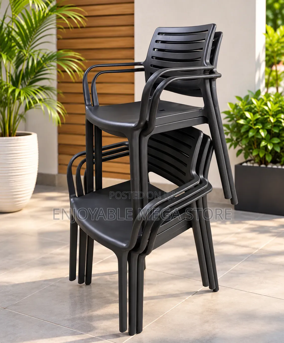 150Kgs Weight Lift Plastic Chairs Plastic Chairs