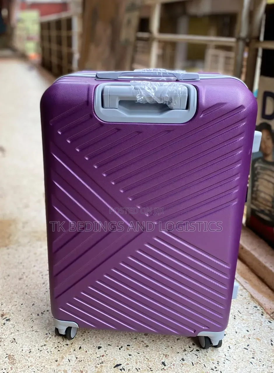 Nod Meduim Suitcase