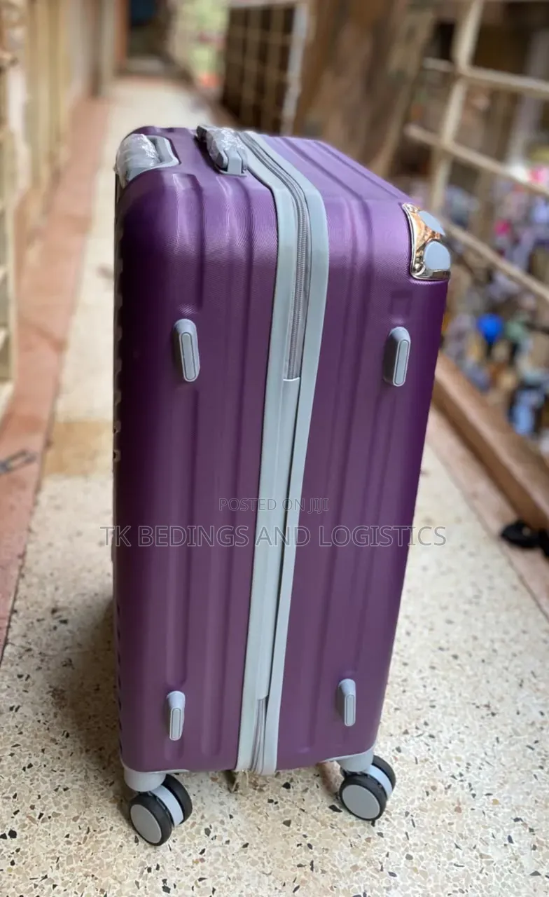 Nod Meduim Suitcase