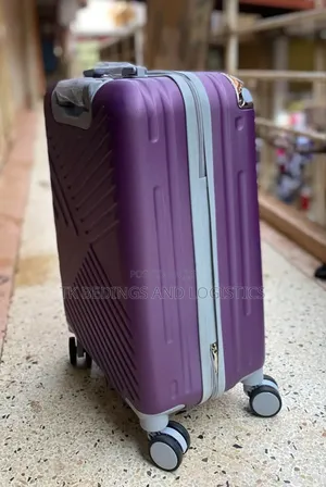 Nod Meduim Suitcase